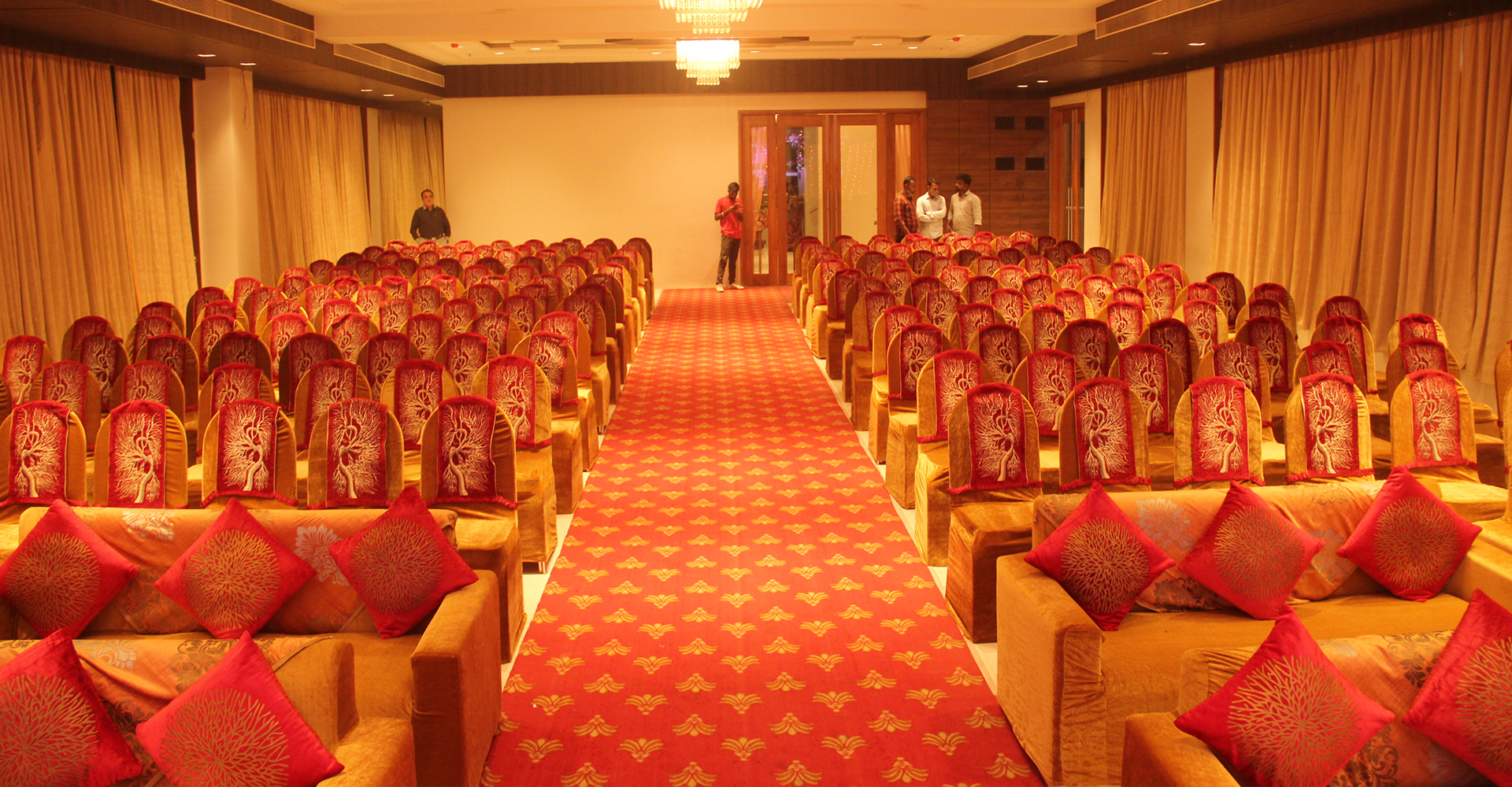 wedding banquet hall in Virar